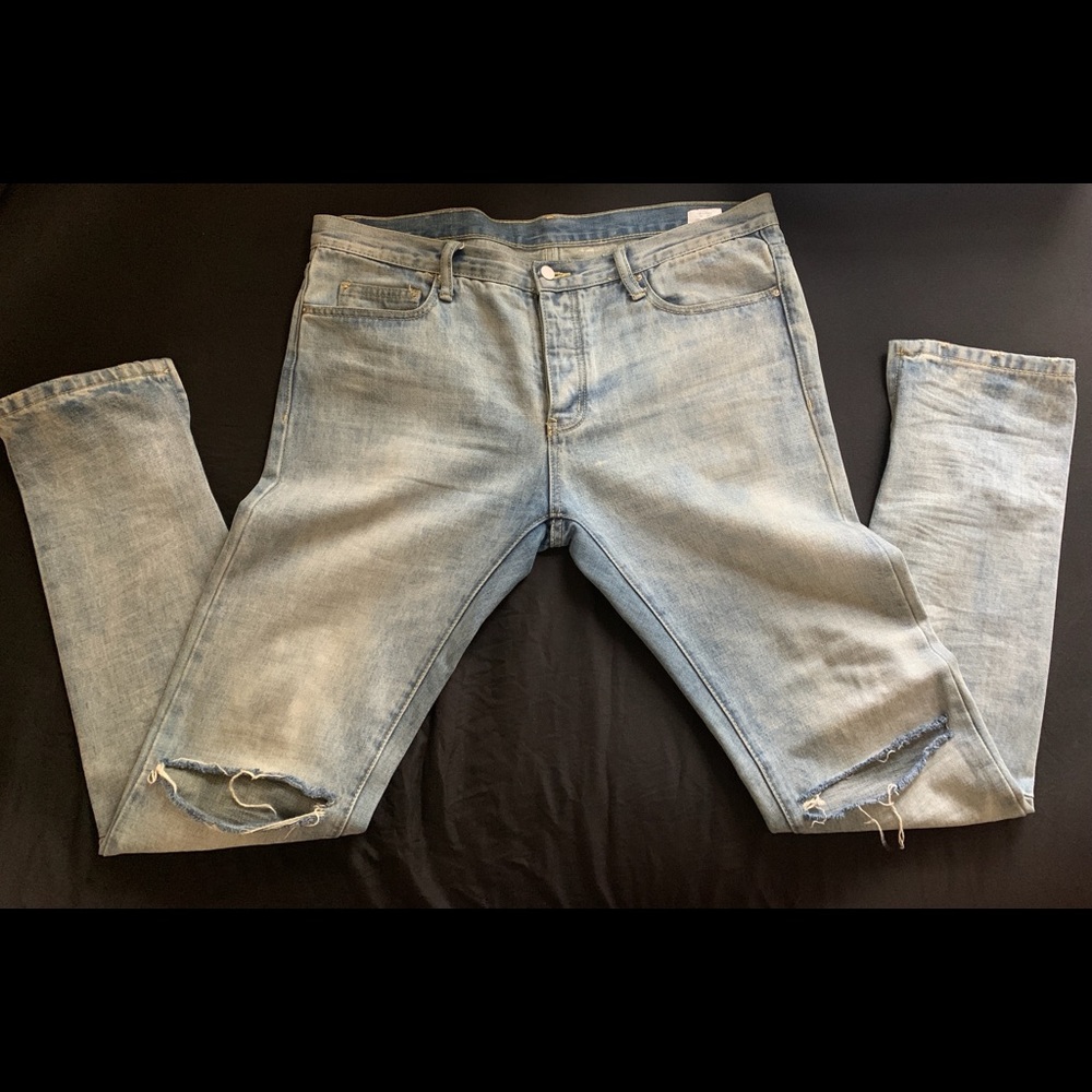 MNML Jeans
